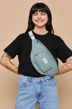 Sac Banane Xl Sofia Sauge
