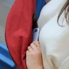 Sac Banane Xl Sofia Terracotta