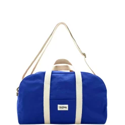 Sac Bowling Charlie Bleu Electrique