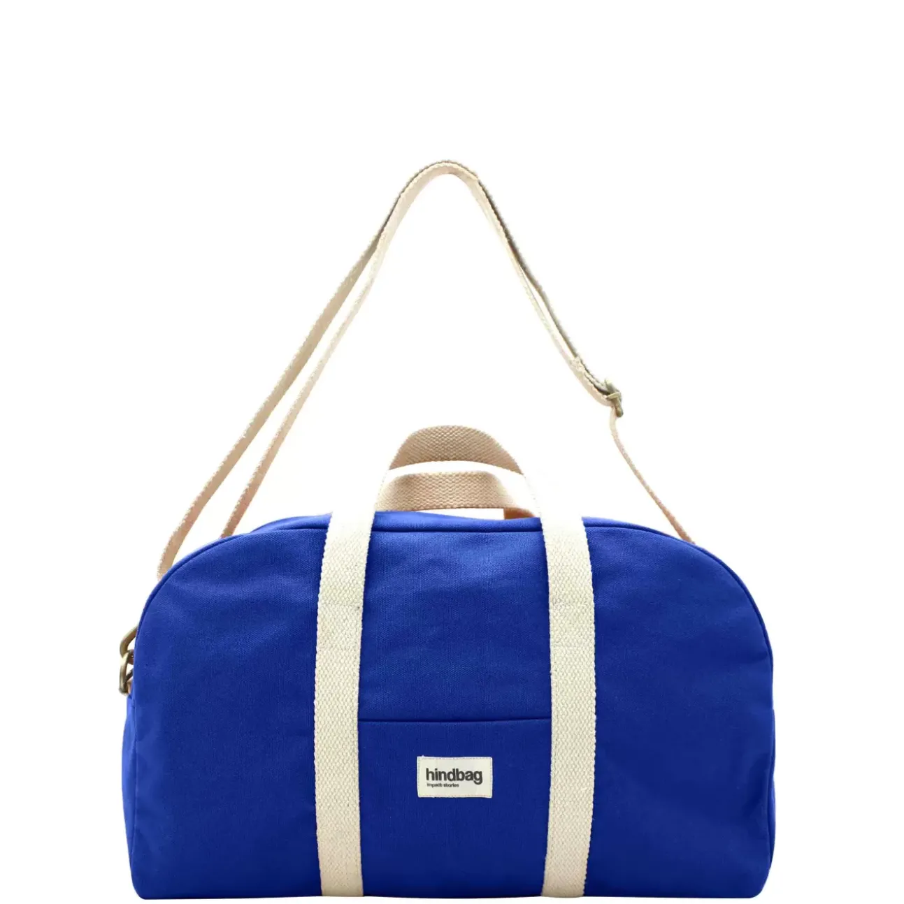 Sac Bowling Charlie Bleu Electrique