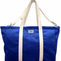 Sac Jean Bleu Electrique
