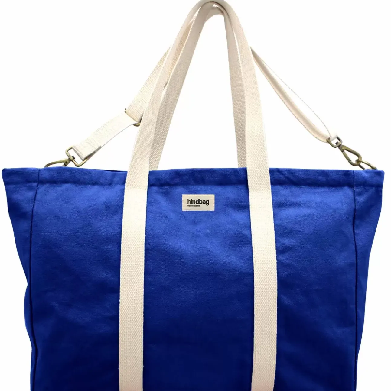 Sac Jean Bleu Electrique