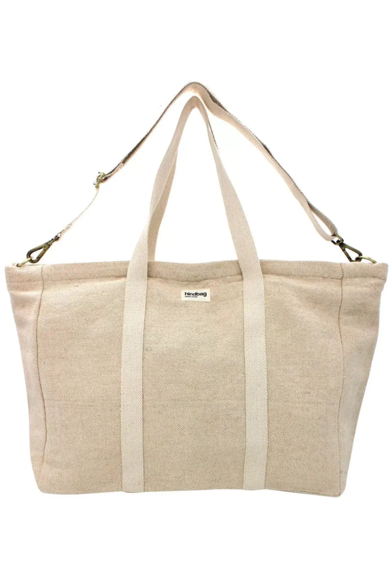 Sac Jean Jute