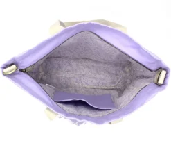 Sac Jean Lilas