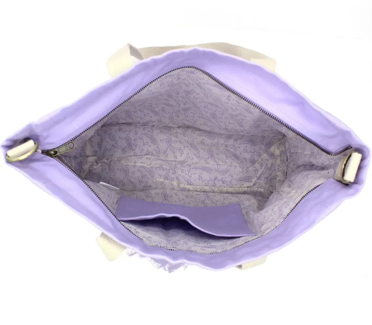 Sac Jean Lilas