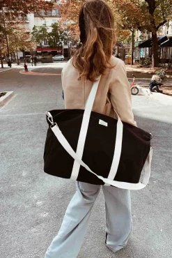 Sac Jean Noir