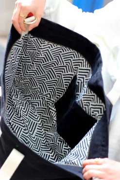 Sac Jean Noir