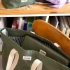 Sac Jean Olive