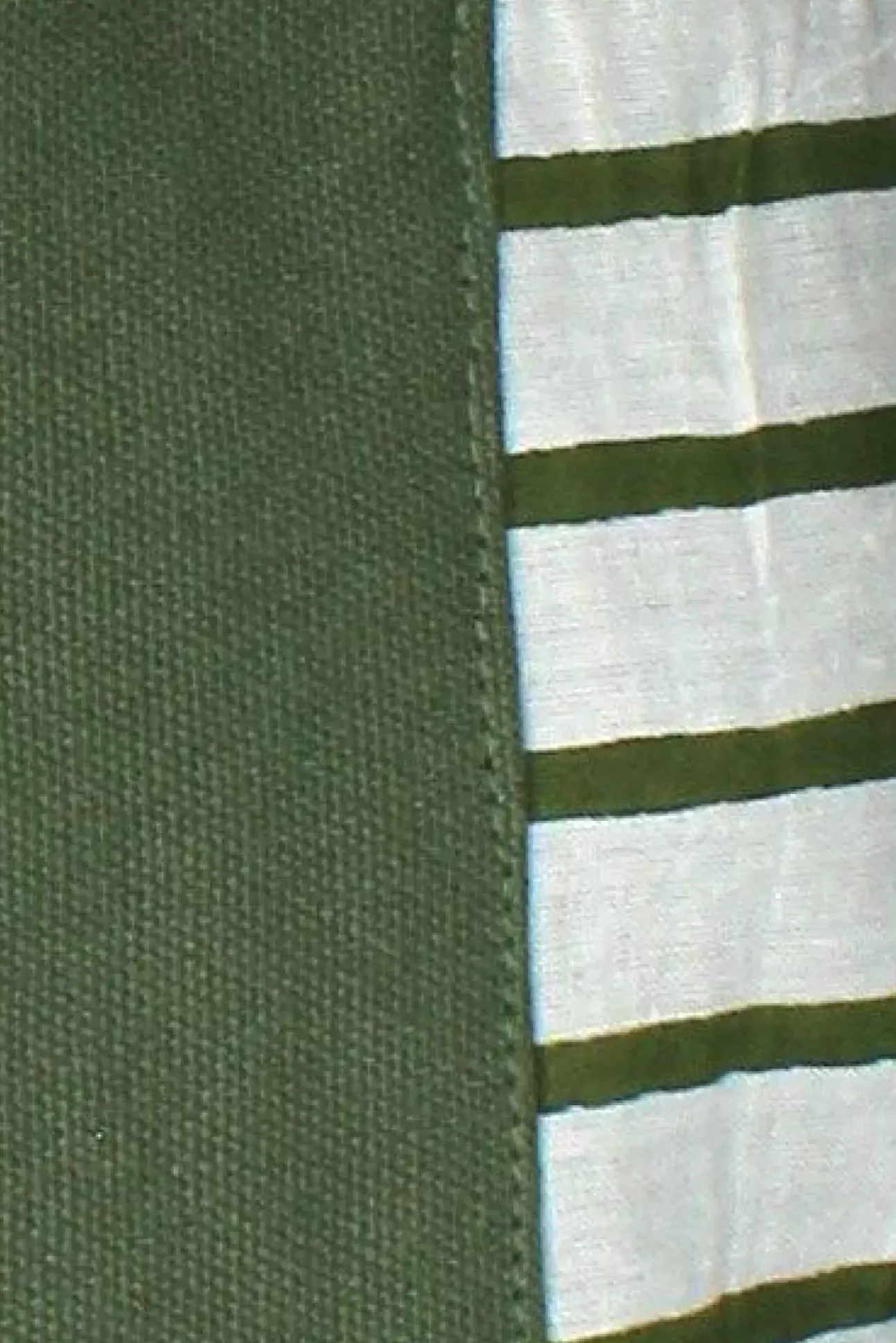 Sac Jean Olive