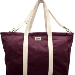 Sac Jean Prune
