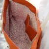 Sac Jean Sienne