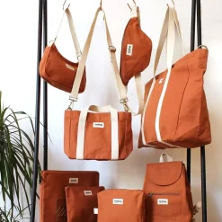 Sac Jean Sienne
