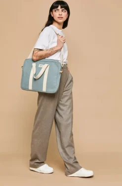 Sac Ordinateur Pierre Sauge