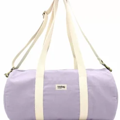 Sac Polochon Simon Lilas