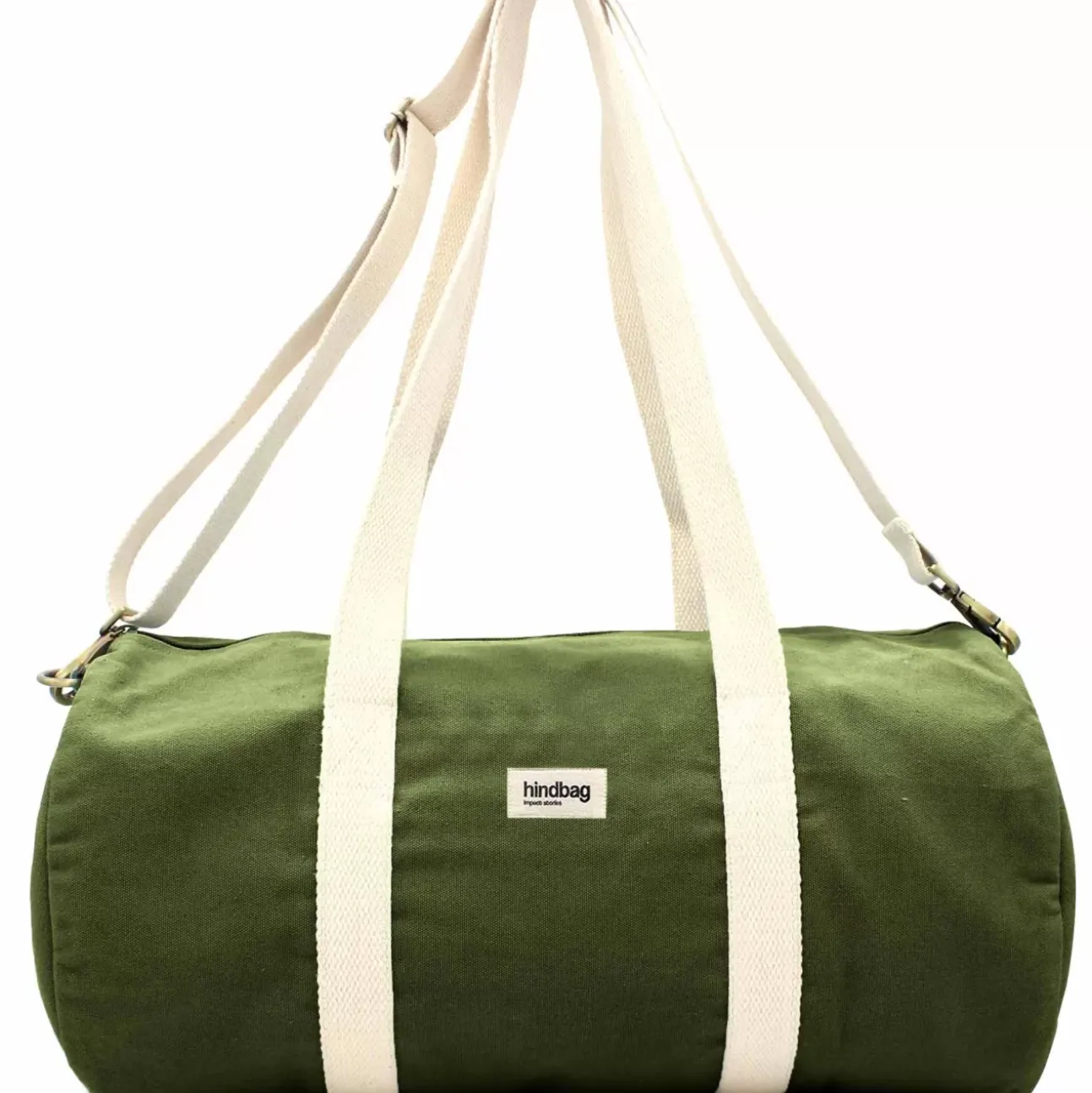 Sac Polochon Simon Olive