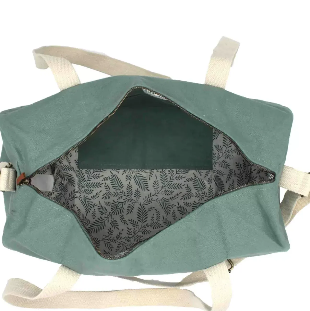 Sac Polochon Simon Sauge