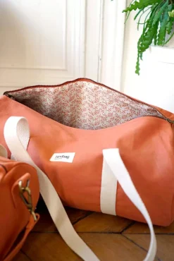 Sac Polochon Simon Sienne