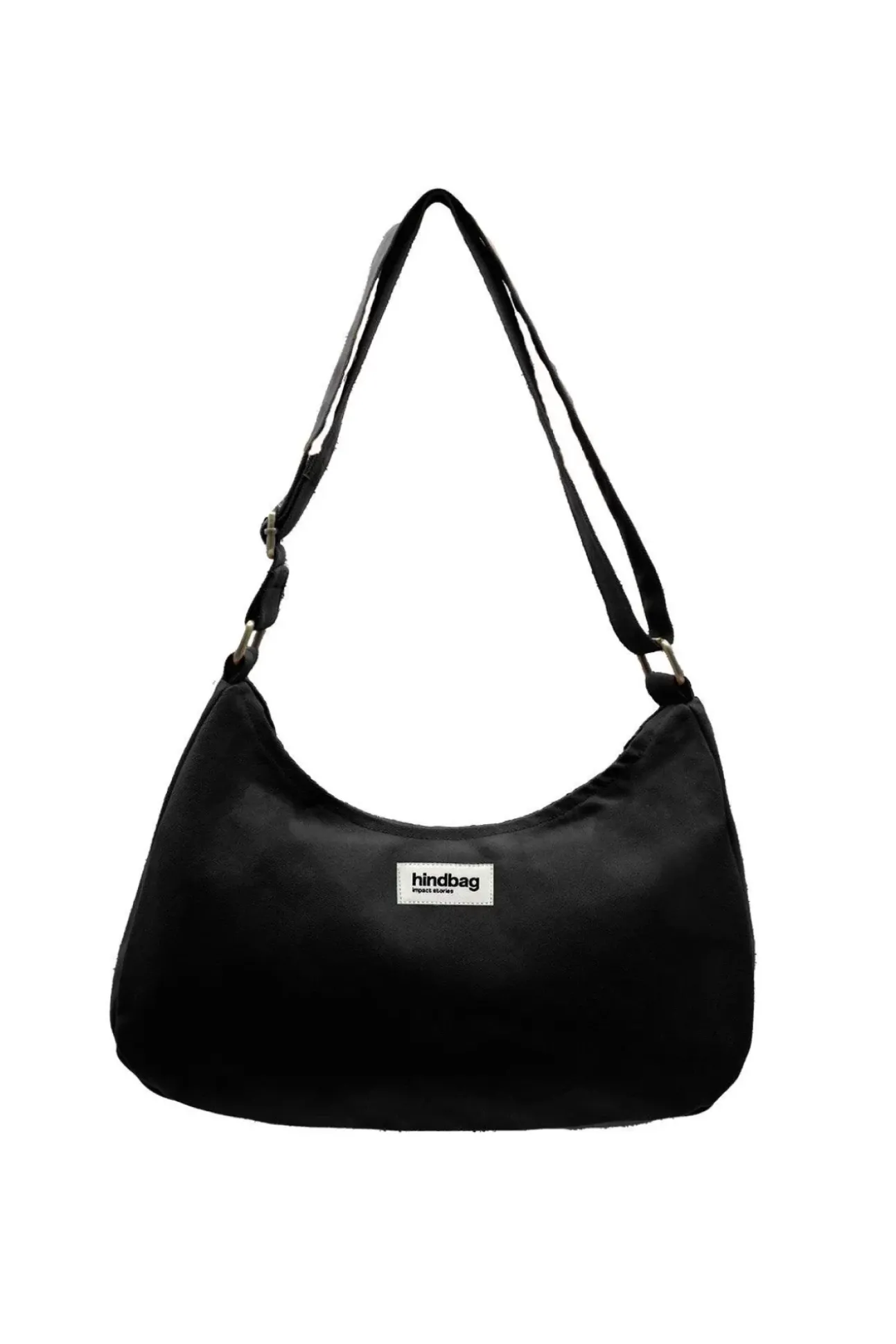 Sac Rosa Noir