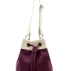 Sac Seau Julie Prune