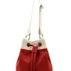 Sac Seau Julie Terracotta