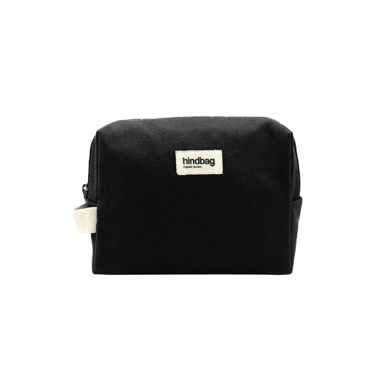 Trousse De Toilette Leon Noir