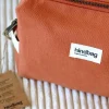 Trousse De Toilette Leon Sienne