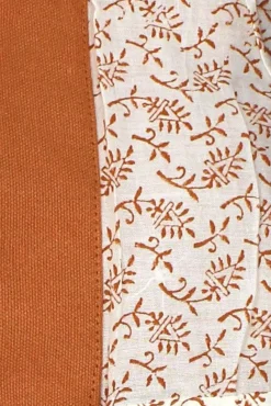 Trousse De Toilette Leon Sienne