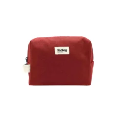 Trousse De Toilette Leon Terracotta