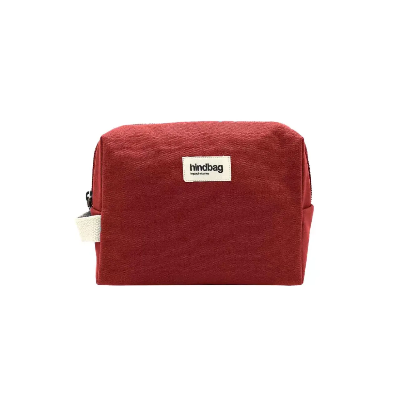 Trousse De Toilette Leon Terracotta