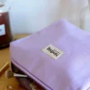 Trousse De Toilette Leon Lilas