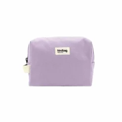 Trousse De Toilette Leon Lilas