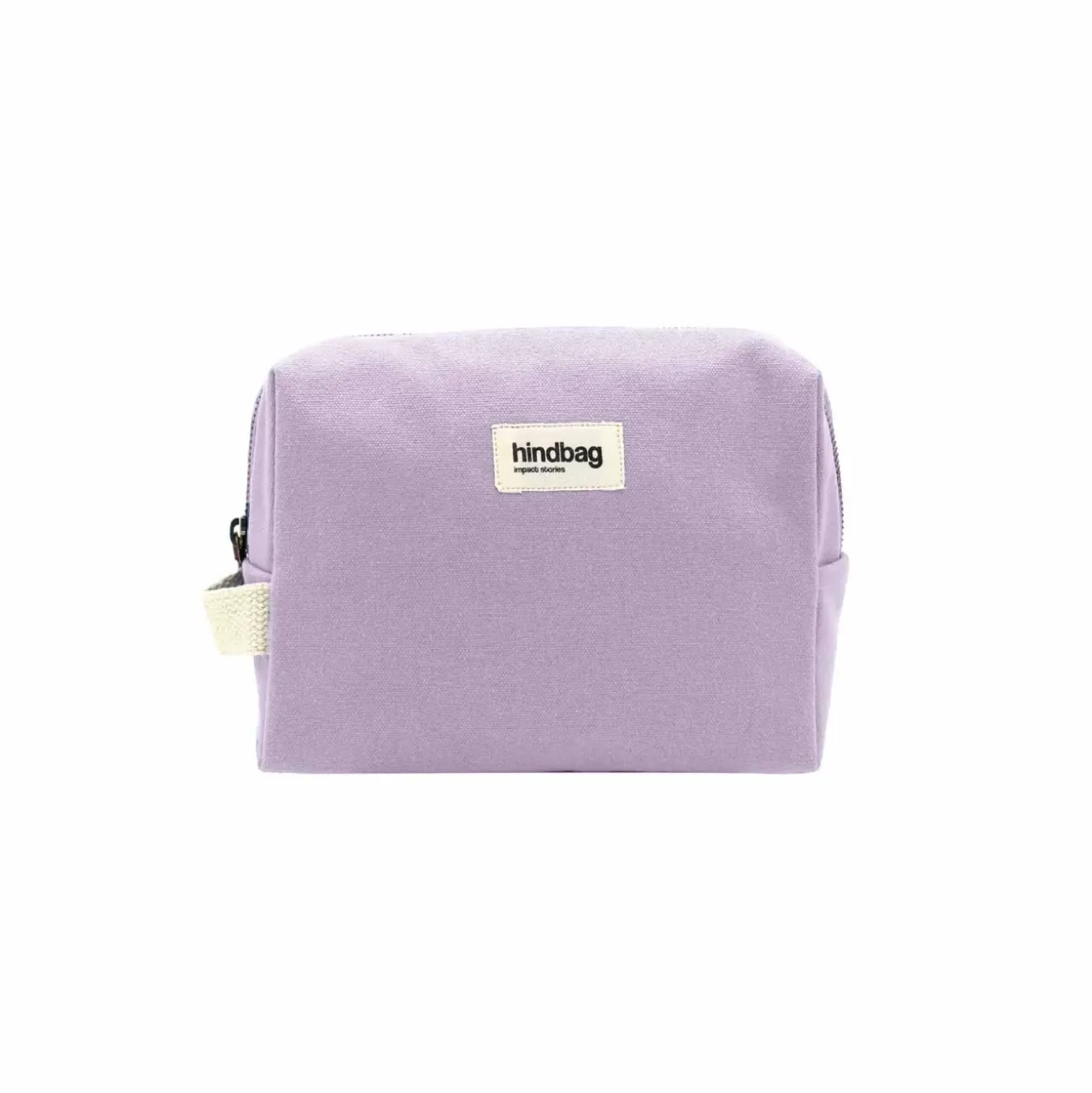 Trousse De Toilette Leon Lilas