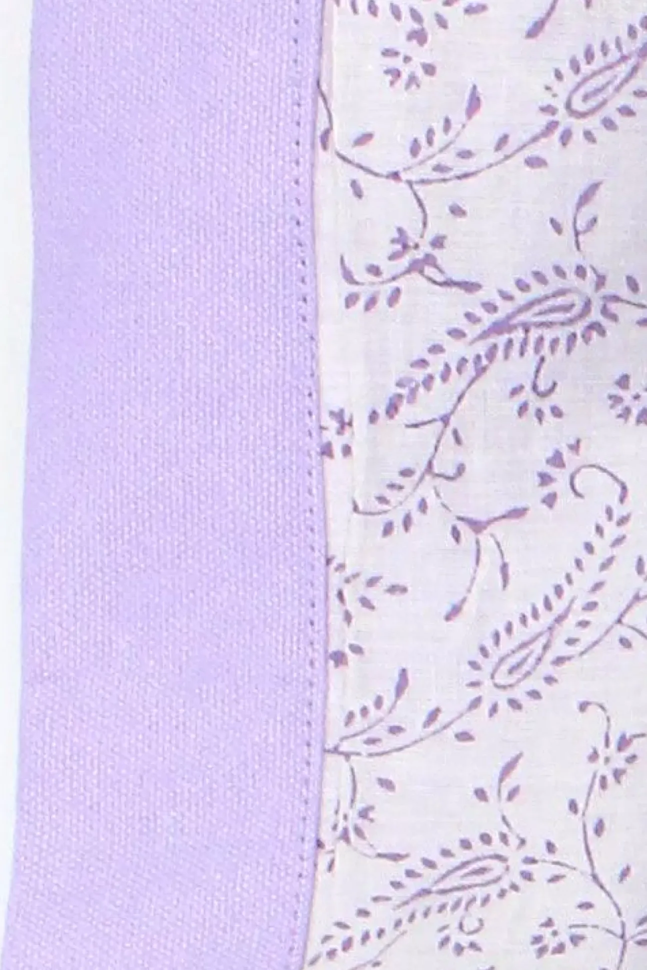 Trousse De Toilette Leon Lilas