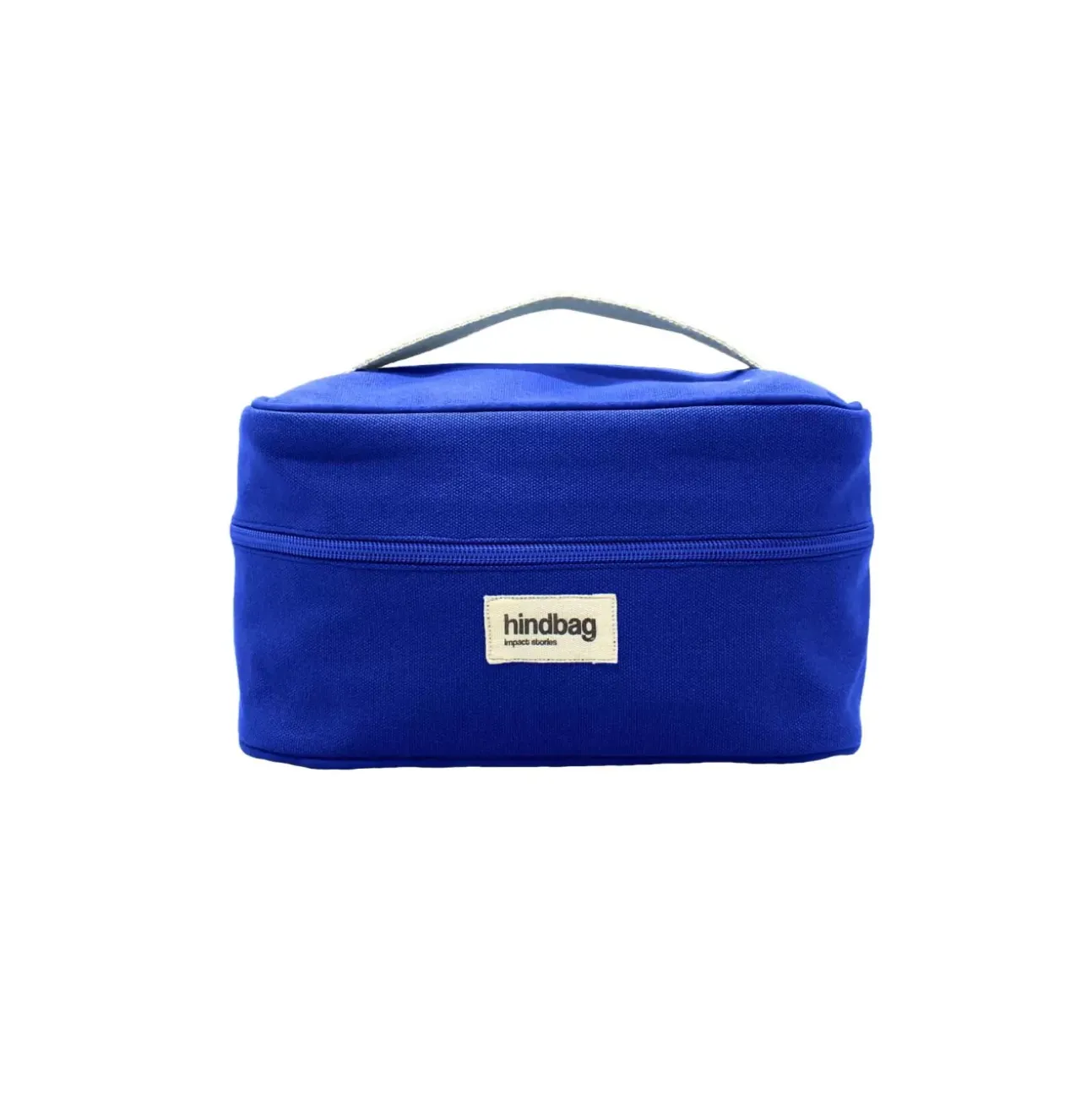 Vanity Gaspard Bleu Electrique