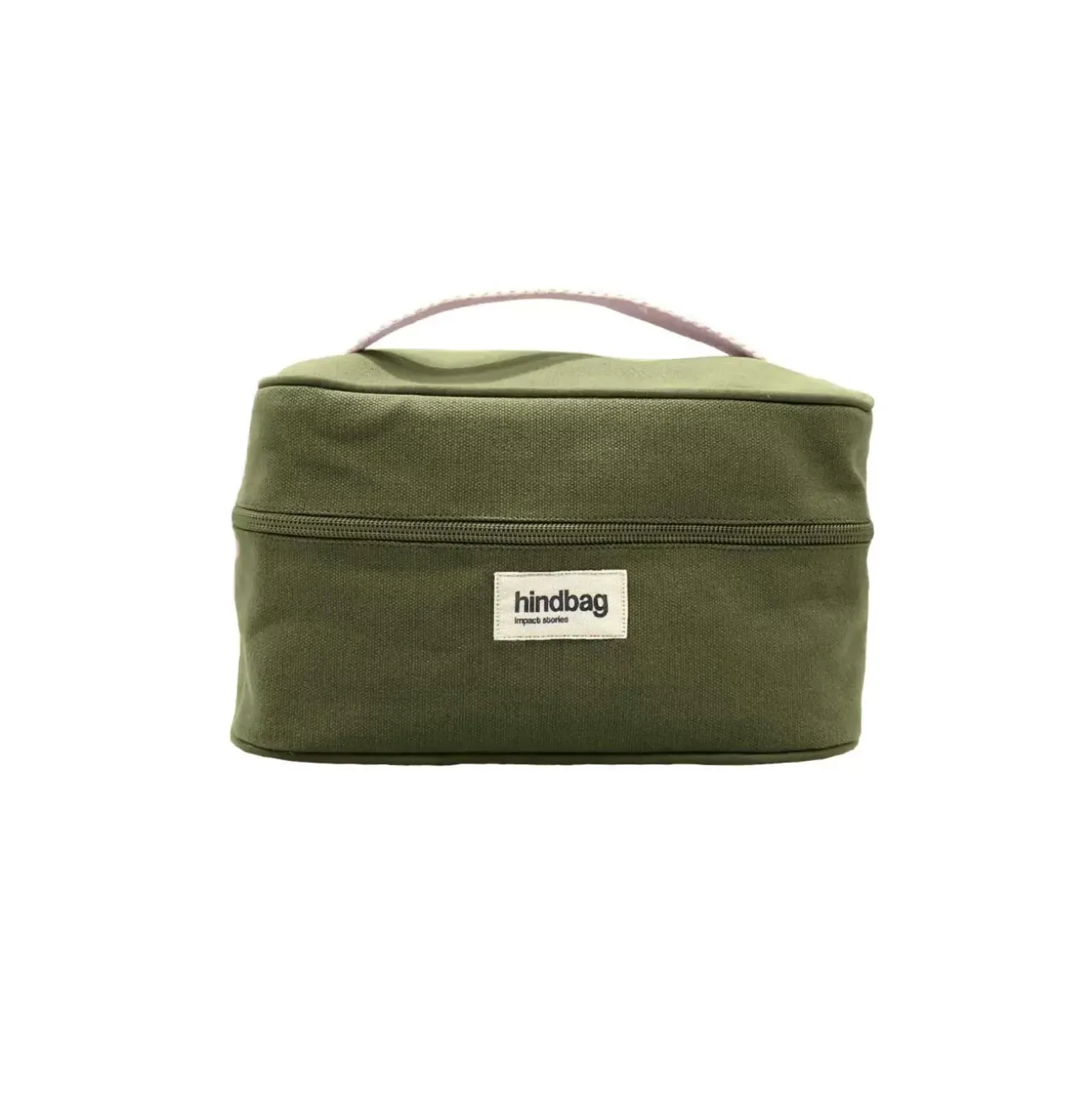 Vanity Gaspard Olive