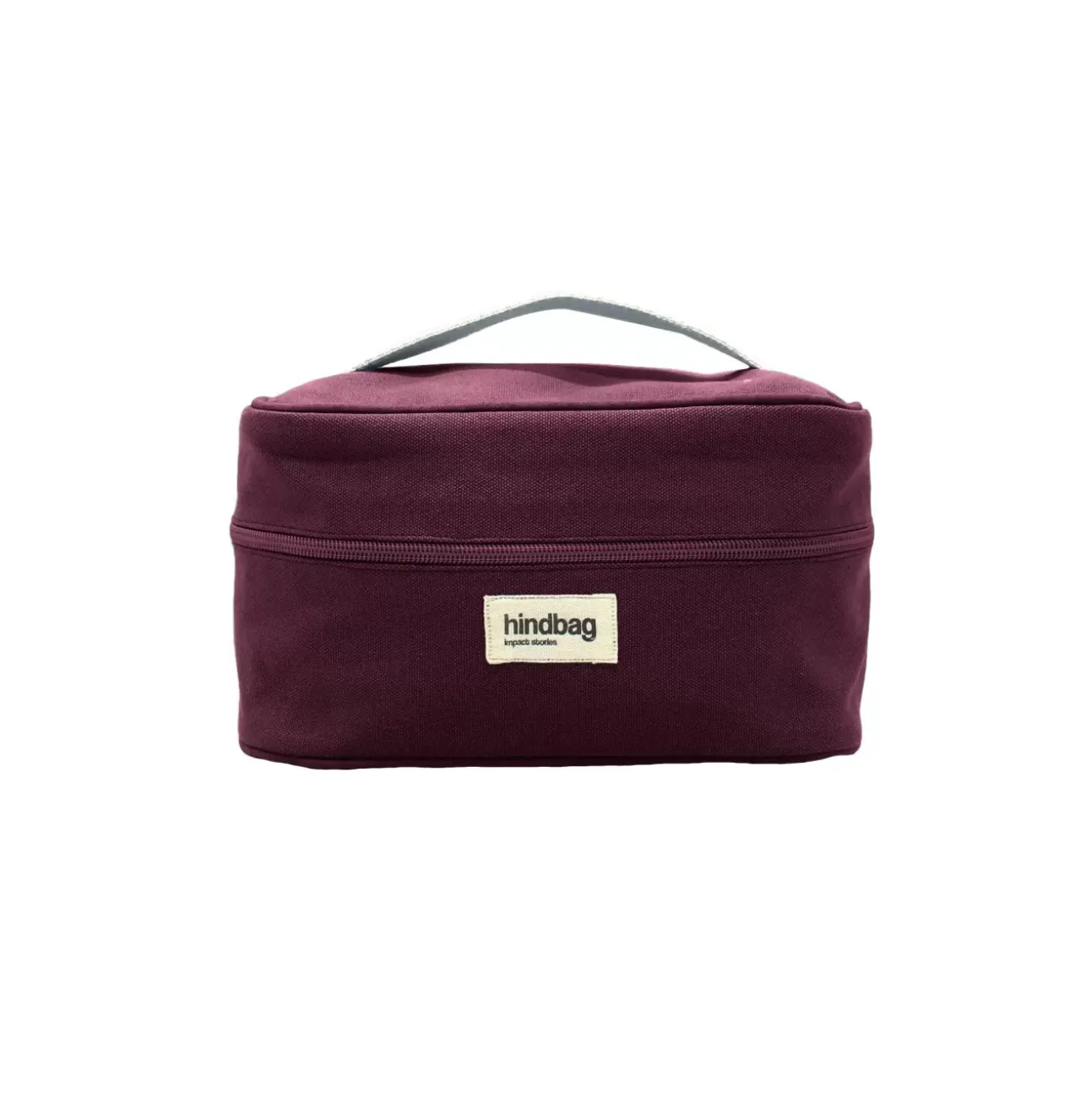 Vanity Gaspard Prune